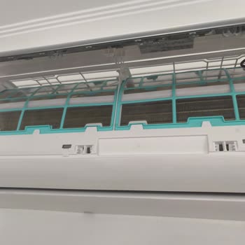 Satıcı Yanıltması: Eski Model Klima Ve Eksik Cold Catalyst Filtre