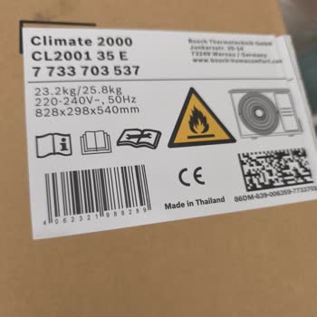 Satıcı Yanıltması: Eski Model Klima Ve Eksik Cold Catalyst Filtre