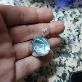 Yeni Yumurta Haşlama Makinesinin Düğmesi Kırıldı, Parça Ücretinin İadesi Talep Ediliyor