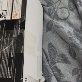 Kırık Kutu Ve Çalışmayan PS5 İçin İade Talebi Haksız Şekilde Reddedildi