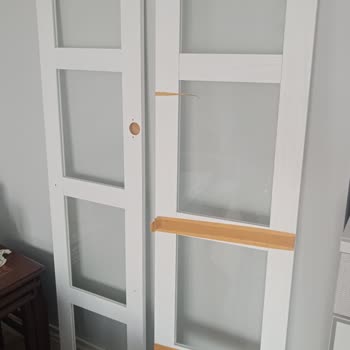 Montaj Parçası Eksikliği Ve 20 Gün Bekleme Vivense'de Kullanılamaz