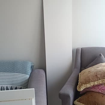 Montaj Parçası Eksikliği Ve 20 Gün Bekleme Vivense'de Kullanılamaz