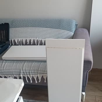 Montaj Parçası Eksikliği Ve 20 Gün Bekleme Vivense'de Kullanılamaz
