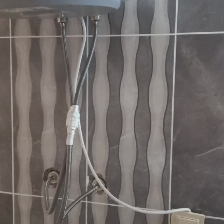Yetkili Servisin Özensiz Montajı Güvenlik Riski Ve Hasara Yol Açtı