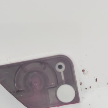Roborock Q8 Max Pro Water Tank Broken – Spare Part Unavailable