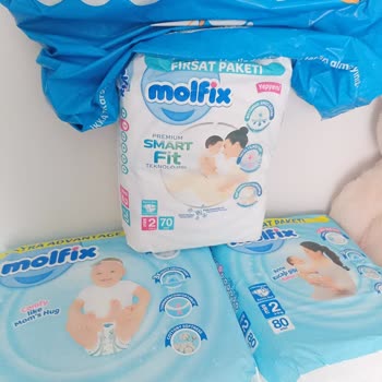 Eksik Ve Yanlış Teslim Edilen Bebek Bezleri İçin Hızlı Çözüm Talebi