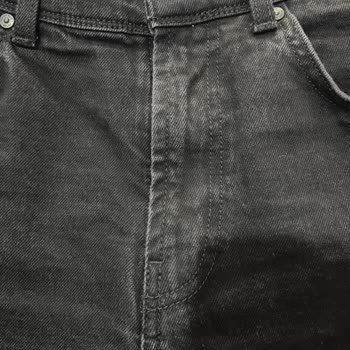 Lioren Jean Pantolonunda Renk Solması Sorunu
