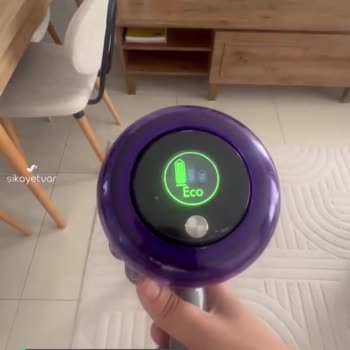 Dyson Güç Kesintisi