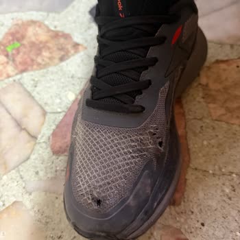 Garanti Kapsamında Olmasına Rağmen Reebok Ayakkabım Reddedildi Ve Çözüm Sunulmadı