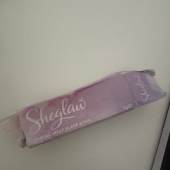 Sheglawbeauty.com “Defolu Ürün” İzlenimi Veriyor