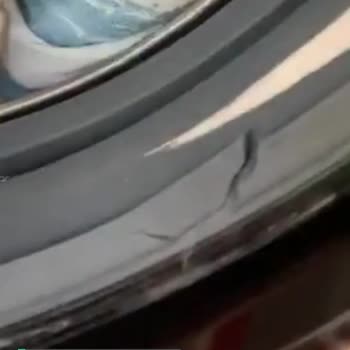 Arçelik Ön Körük Lastiğinin Garanti Kapsamında Değiştirilmesini Talep Ediyorum!