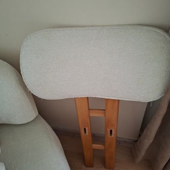 Kırılan Sandalyeler Ve Koltuklar İçin Değişim Ve İade Talebi