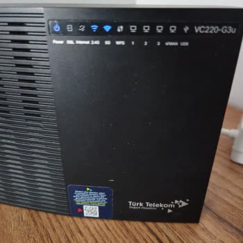 25 Gün İnternet Kesintisi Ve Haksız Fesih Ücreti İtirazı