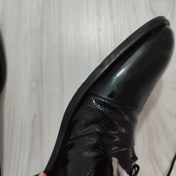 Kısa Sürede Yıpranan Ayakkabının Garanti Reddi