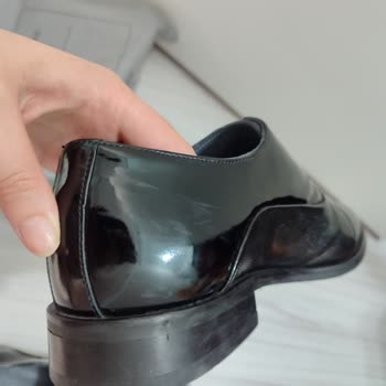 Kısa Sürede Yıpranan Ayakkabının Garanti Reddi