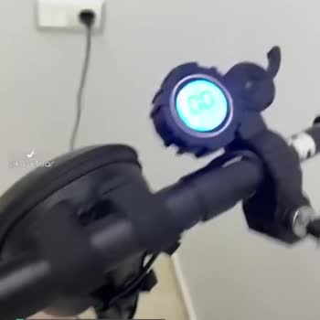 Onvo Scooter Dördüncü Defa Servise Gidecek!