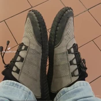 Deichmann Ayakkabı Sadece 3 Ayda Yırtıldı