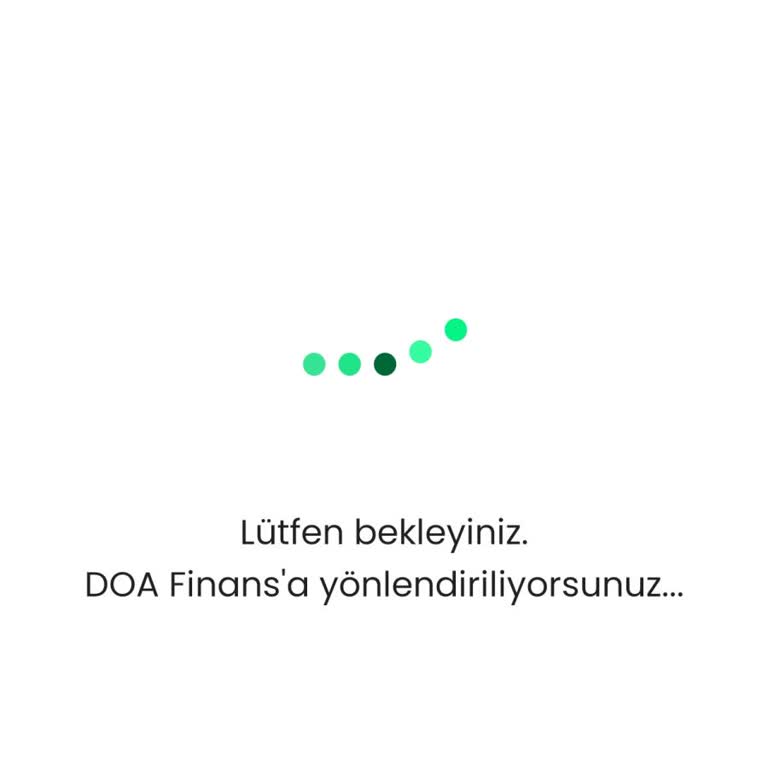 Doa | Doa.gov.tr Hesabımdaki Paramla İlgili Hiçbir İşlem Yapamıyorum