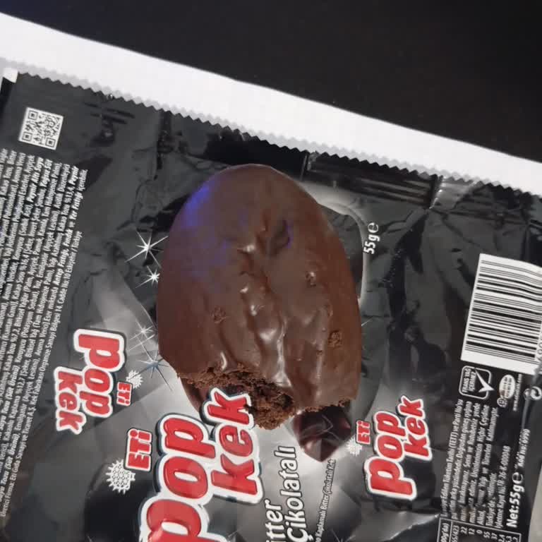 Eti Popkek’te Kimyasal Tat: Kalite Kontrol Ve Telafi Talebi