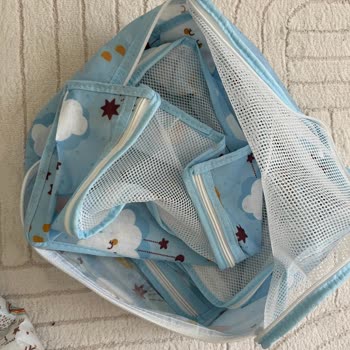 Morbebe Bebek Çantası Siparişim Yanlış Gönderildi, Satıcı Sözünü Tutmadı