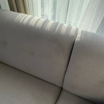 Teslim Tarihinde Gecikme Ve Ayıplı Koltuk Takımı İçin Tam İade Talebi
