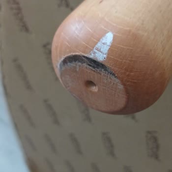 Teşhir Koltuk Takımı Teslim Alındı, Değişim Sözleri Tutulmadı