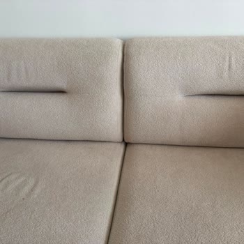 Teşhir Koltuk Takımı Teslim Alındı, Değişim Sözleri Tutulmadı