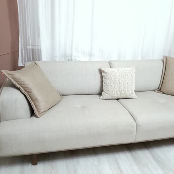 Çöken Sofa, Yanlış Ürün Ve Hatalı Montaj Şikayeti