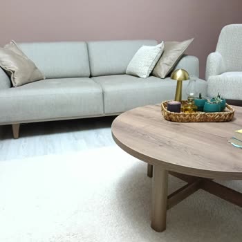 Çöken Sofa, Yanlış Ürün Ve Hatalı Montaj Şikayeti