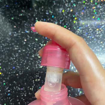 Pompası Küflenen Bioderma Yüz Yıkama Jeli İçin Değişim İsteği