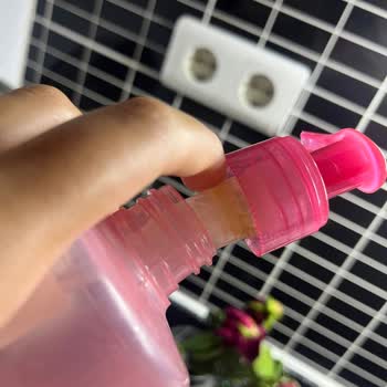 Pompası Küflenen Bioderma Yüz Yıkama Jeli İçin Değişim İsteği