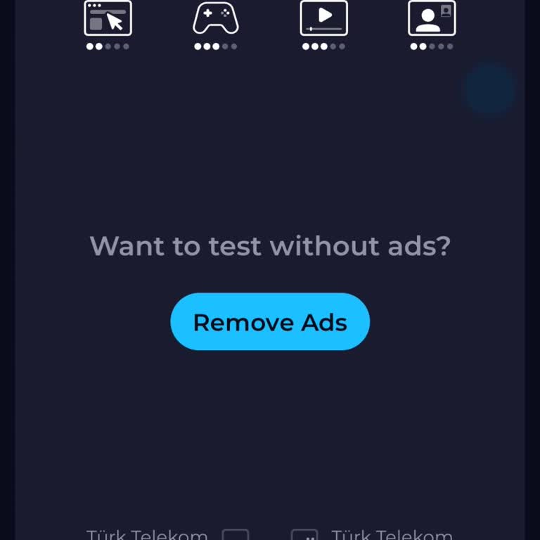 Afyon Emirdağ’da Bimcell İnternet Hızının Düşüklüğü Ve Müşteri Hizmetlerine Ulaşılamaması