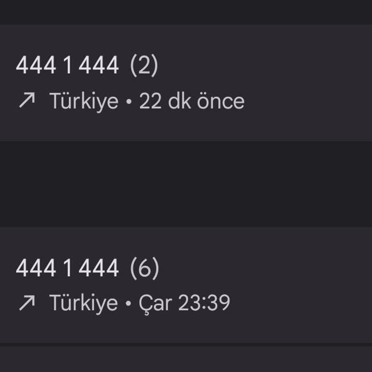 Faturasıza Geçiş Talebinde Çağrı Merkezine Ulaşılamama