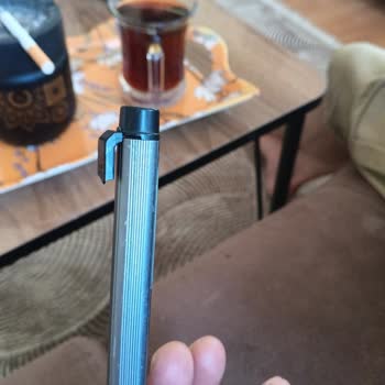 Heider Minimax M1 Küçük Fener Askı Aparatı Kırıldı!