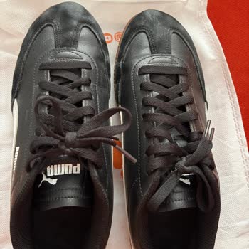 FLO Ayakkabı Üç Ayda Deforme Olan Puma Ayakkabısının Garanti Redleri ve Değişim İsteği