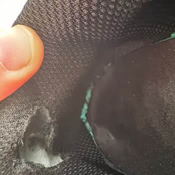 FLO Ayakkabı Üç Ayda Deforme Olan Puma Ayakkabısının Garanti Redleri ve Değişim İsteği