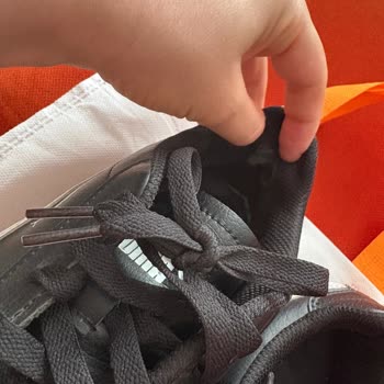 FLO Ayakkabı Üç Ayda Deforme Olan Puma Ayakkabısının Garanti Redleri ve Değişim İsteği