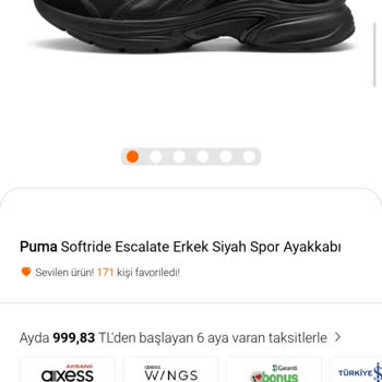 Kampanyalı Sipariş İptali Ve Fiyat Artışı Nedeniyle Mağduriyet