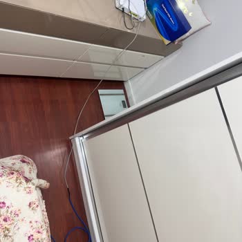 Kurulumda Eksik Kablo Düzenlemesi Ve 750 TL Ücret İstemi