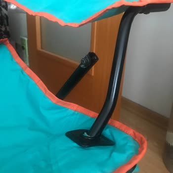 Kırılan Kamp Sandalyesi Mağaza Garanti Değişim Ve Tamir Sunmuyor