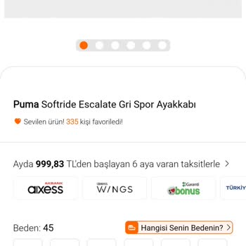 Sipariş İptali Bildirimiyle Haksız Fiyat Artışı Ve Ürün Teslim Edilmemesi