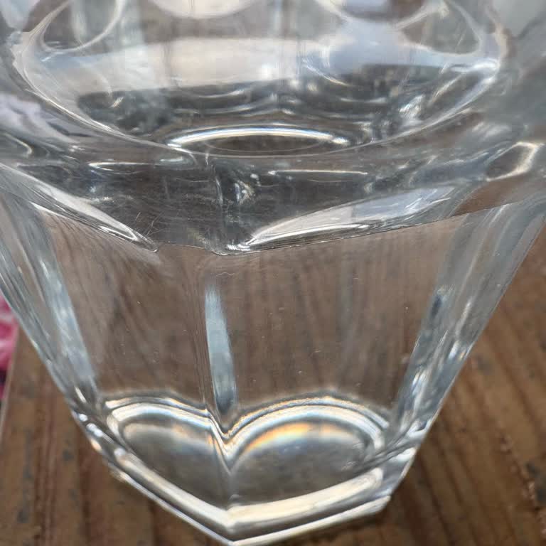 Sağlık Riski Taşıyan Kirli Damacana Suyu