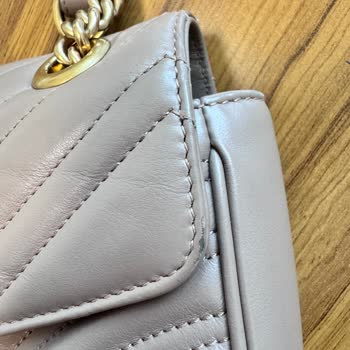Yanıltıcı İlanla Gelen Kusurlu Gucci Çantanın Geri Ödemesi Ve İade Talebi