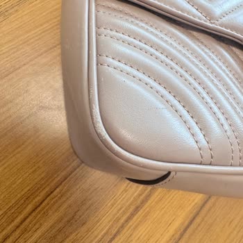 Yanıltıcı İlanla Gelen Kusurlu Gucci Çantanın Geri Ödemesi Ve İade Talebi