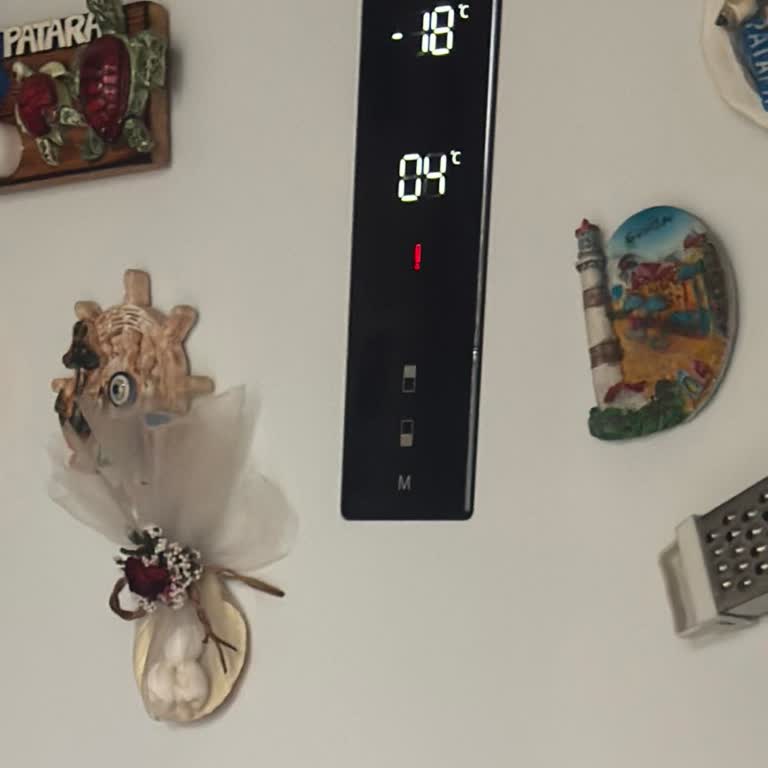 Yetkili Servisin Çöp Dediği Buzdolabına 750 TL Ücret Ve Yanıltıcı Tavsiye