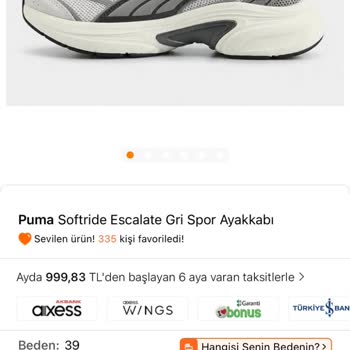 Kampanyalı Alışverişim Stokta Olurken İptal Edildi