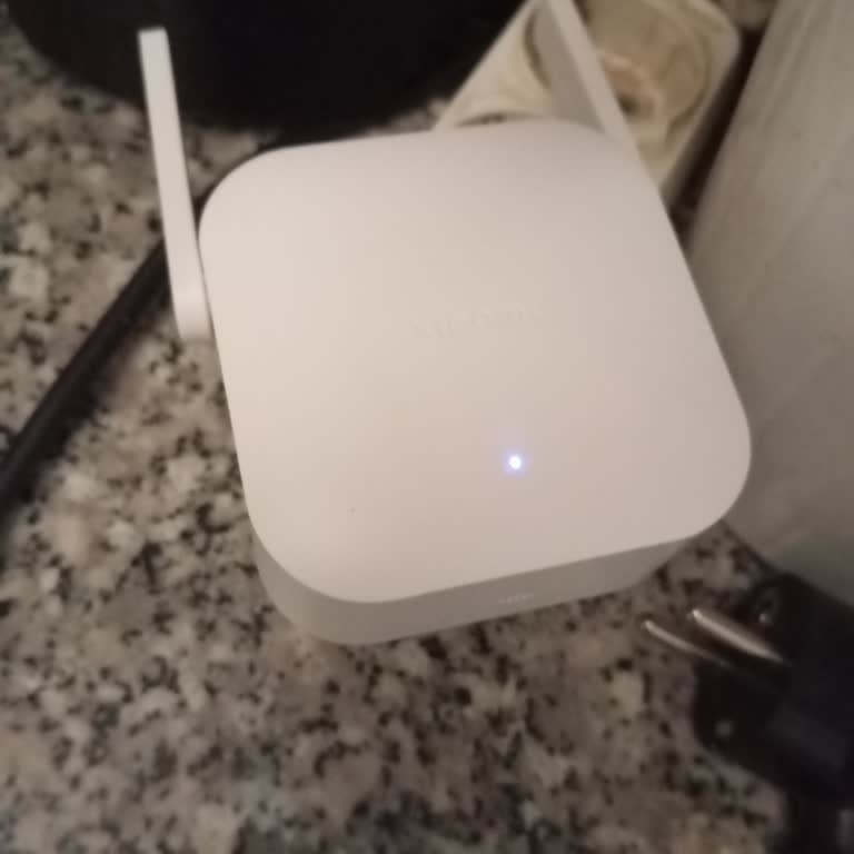 Mi Home’da İsim Ve Şifre Değişikliği Sonrası Wi‑Fi Güçlendirici Bağlantı Kesintisi