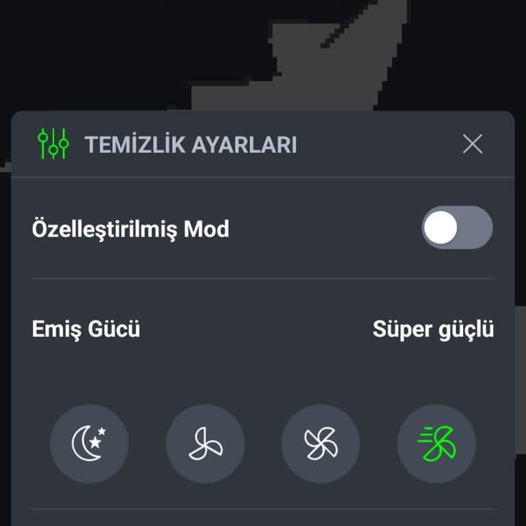 Garanti Kapsamı Dışı Ürün Değişimi Reddedildi