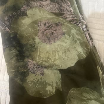 Eksik Ürün Ve Yanlış Şal Gönderimi İçin Şikayet Ve İade Talebi