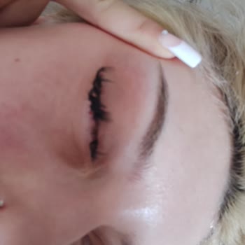 Cansay Nail Beauty İpek Kirpik Dökülme Sorunu ve Personelin İddiaları